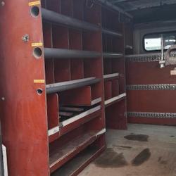 Citroen Jumper CLUB TOLE 35 L2H2 BLUEHDi 130 BVM6 Meximieux