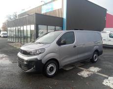 Opel Vivaro fourgon Laval