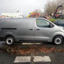 Opel Vivaro fourgon FGN TAILLE XL BLUEHDI 145 S&amp;S BVM6 Laval