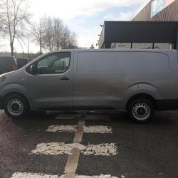 Opel Vivaro fourgon FGN TAILLE XL BLUEHDI 145 S&amp;S BVM6 Laval