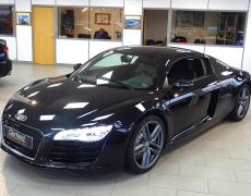 Audi R8 GT La Flèche