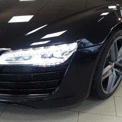 Audi R8 GT Quattro S tronic 7 V8 4.2 FSI 430 La Fl&egrave;che