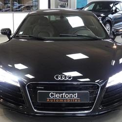 Audi R8 GT Quattro S tronic 7 V8 4.2 FSI 430 La Fl&egrave;che