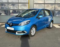 Renault Scenic 3 Grez-Neuville