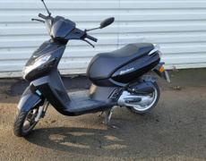 Peugeot Kisbee Treize-Septiers