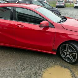 Mercedes Classe A Style Line A 180 d 7G-DCT Domagn&eacute;