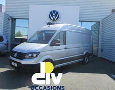 Volkswagen Crafter Le Poiré-sur-Vie