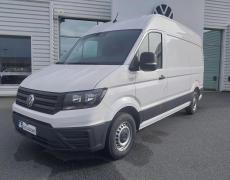 Volkswagen Crafter - BUSINESS  VAN 35 L3H3 2.0 TDI 140 CH BVA - 46 680 €