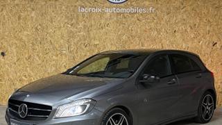 Mercedes Classe A  - Fascination - photo 0