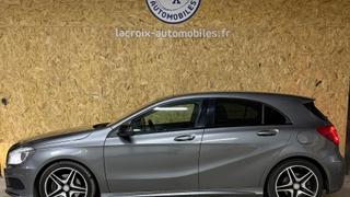 Mercedes Classe A  - Fascination - photo 1