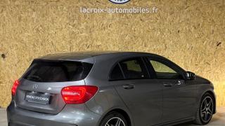 Mercedes Classe A  - Fascination - photo 2