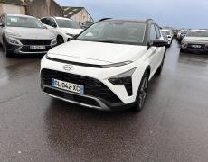 Hyundai Bayon - Creative  1.0 T-GDi 100 DCT-7 Hybrid 48V - 18 990 €