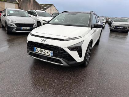 Hyundai Bayon - Creative  1.0 T-GDi 100 DCT-7 Hybrid 48V - 18 990 €