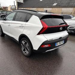 Hyundai Bayon Creative 1.0 T-GDi 100 DCT-7 Hybrid 48V Brest