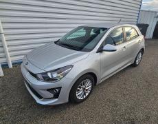 Kia Rio - Active  Rio 1.0 T-GDi 100 ch BVM6 - 14 990 €