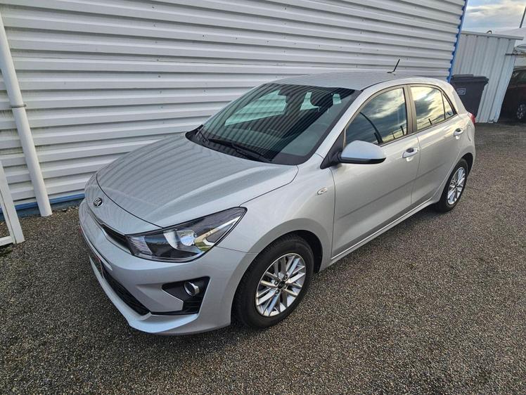 Kia Rio  - Active - 14 990 €