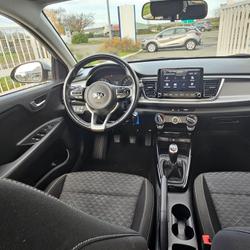 Kia Rio Active 1.0 T-GDi 100 ch BVM6 Bonchamp-l&egrave;s-Laval