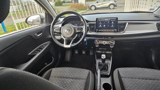 Kia Rio  - Active - photo 1