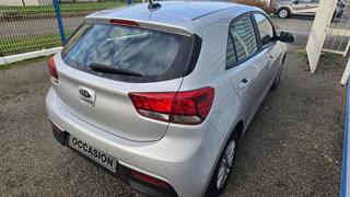 Kia Rio  - Active - photo 3