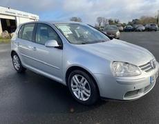 Volkswagen Golf 8 Coray