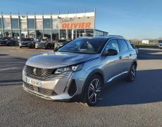 Peugeot 3008 Saint-Just-Saint-Rambert
