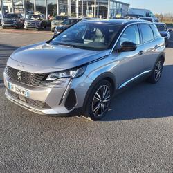 Peugeot 3008 GT Pack Hybrid4 300 e-EAT8 Saint-Just-Saint-Rambert
