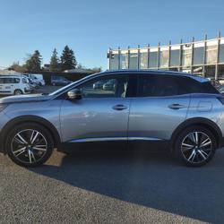 Peugeot 3008 GT Pack Hybrid4 300 e-EAT8 Saint-Just-Saint-Rambert