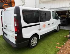 Renault Trafic Angers