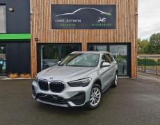 BMW X1 - Business Design  X1 sDrive 18d 150 ch BVA8 - 24 990 €