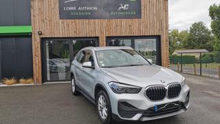 BMW X1  - Business - photo 1