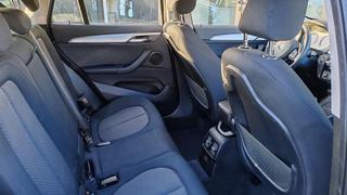 BMW X1  - Business - photo 3