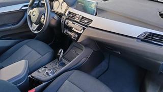 BMW X1  - Business - photo 4