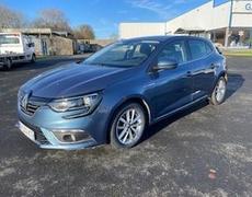 Renault Megane 4 Coray