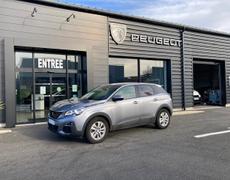 Peugeot 3008 Dol-de-Bretagne