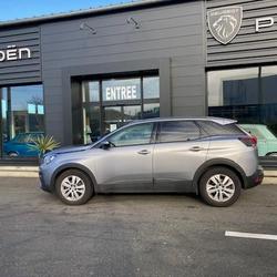 Peugeot 3008 Active Business BlueHDi 130ch S&amp;S EAT8 Dol-de-Bretagne