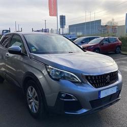 Peugeot 3008 Active Business BlueHDi 130ch S&amp;S EAT8 Dol-de-Bretagne
