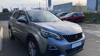 Peugeot 3008  - photo 2