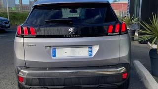 Peugeot 3008  - photo 3