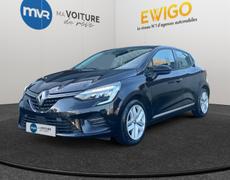 Renault Clio 5 Javené