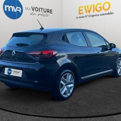 Renault Clio 5 Business Blue dCi 85 Javen&eacute;