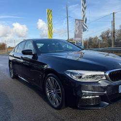 BMW Serie 5 M Sport 530e iPerformance 252 ch BVA8 Saint-P&egrave;re-en-Retz