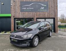Volkswagen Touran Loire-Authion