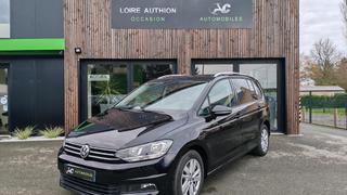 Volkswagen Touran  - Business - photo 0