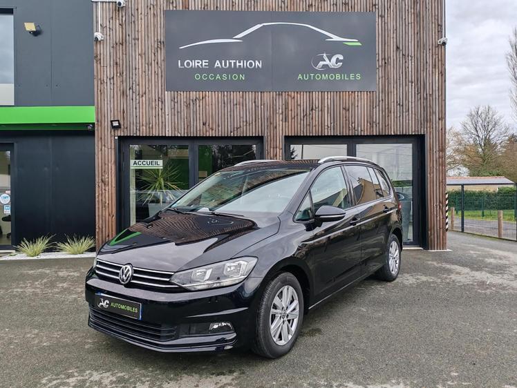 Volkswagen Touran  - Business - 24 990 €