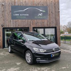 Volkswagen Touran Lounge Business 2.0 TDI 150 DSG7 5pl Loire-Authion
