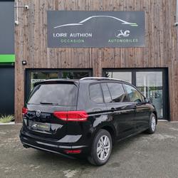 Volkswagen Touran Lounge Business 2.0 TDI 150 DSG7 5pl Loire-Authion