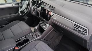 Volkswagen Touran  - Business - photo 3