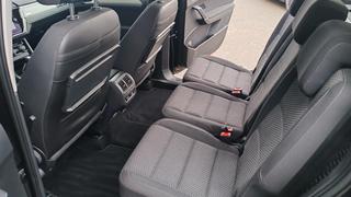 Volkswagen Touran  - Business - photo 4