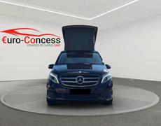 Mercedes Marco Polo Strasbourg