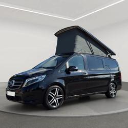 Mercedes Marco Polo 250D Strasbourg